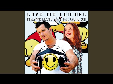 Love Me Tonight (Radio Version)