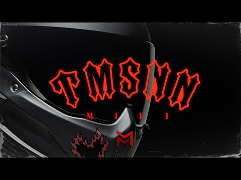 MILI - TMSNN (OFFICIAL VIDEO)