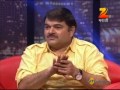 Khupte Tithe Gupte - Season 2 | Indian Reality Talk Show | Full Ep 12| Avdhoot Gupte| Zee Marathi