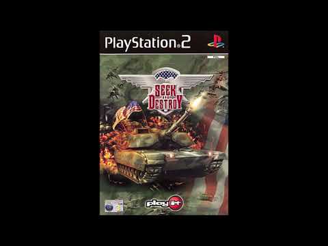 Seek and Destroy (2002) Common SFX