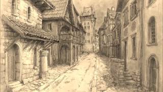 Renaissance Music Video Raquel