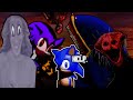 Can Sonic The Hedgehog SURVIVE Analog Horror