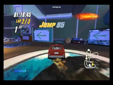 Race Race