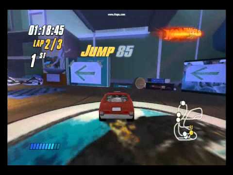 hot wheels beat that pc highly compressed