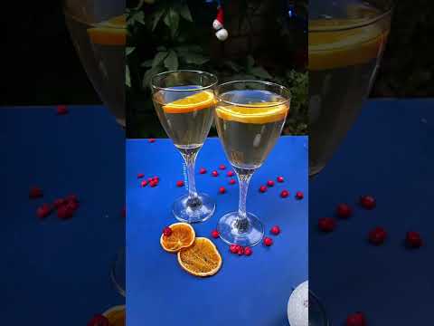 Hot toddy recipe | Winter drink recipe to keep you warm | MyFoodProject