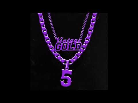 Prztz - Oldschoolized (Vintage Gold Vol.5)