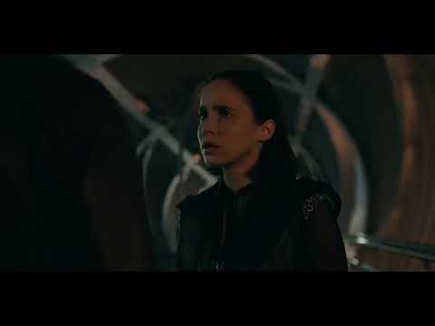 Ava and Beatrice | Warrior nun 2x04 part 4