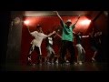 MDS | HipHop (Diana King - Shy Guy) by Simon ...
