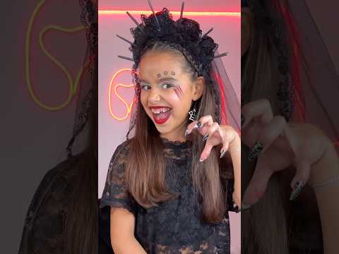 Would you try this Halloween hack?🩸🕸️