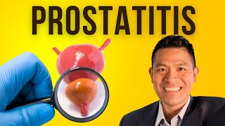 Prostatitis | a real pain in the genitals
