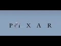 23rd Entertainment Production Pixar Animation Studios 2011 Closing