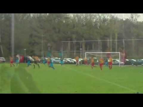 PSV B2 Vs Juliana B1