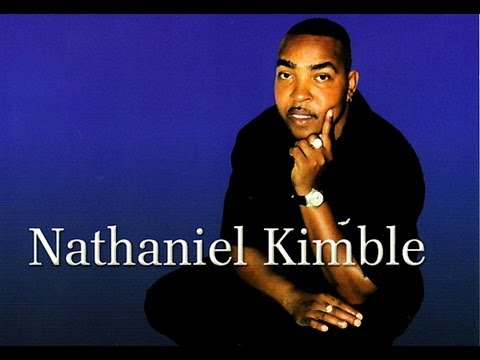 MC - Nathaniel Kimble - Feel like making love