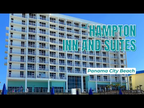 Cheapest Hampton Inn