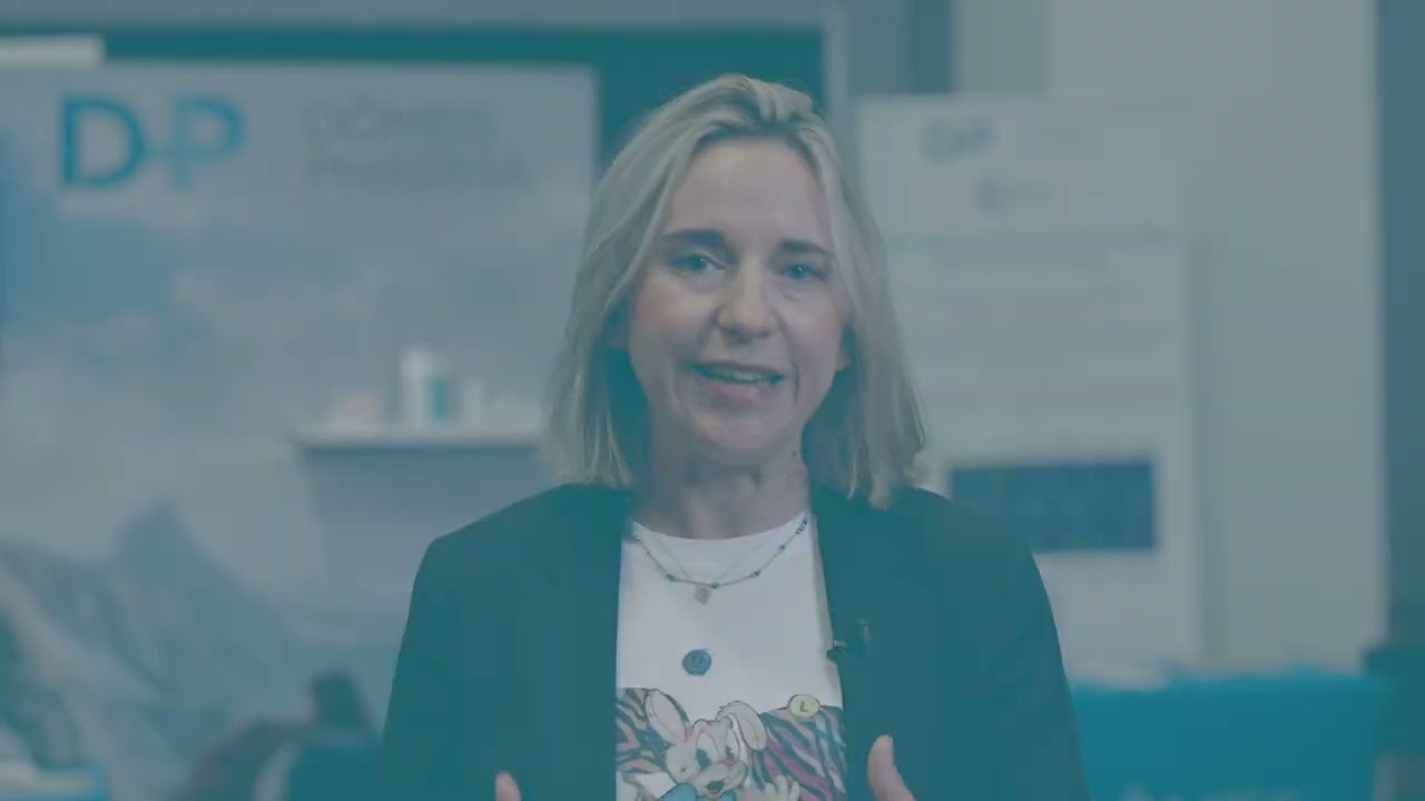 Domes Pharma Renaming Event