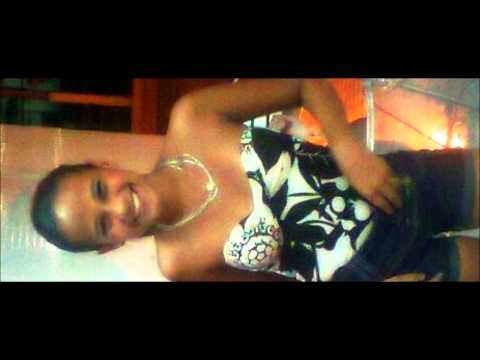 Melo de Sandriely 2012