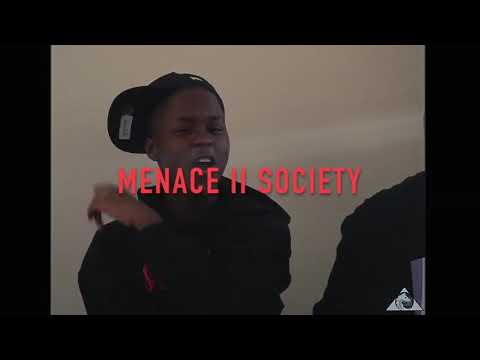 [FREE] 757 BabyGlock X 757 GunSmoke [Type Beat] - "Menace 2 Society @NunMajorBeats