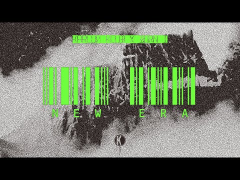 Karluv Klub x Born I - New Era (Lyric Video)