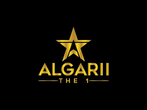 Algarii the 1 Promo Video