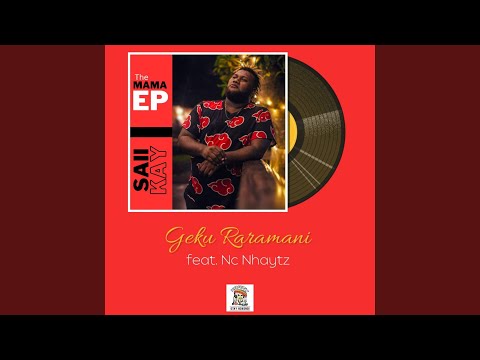 Geku Raramani (feat. Saii Kay)