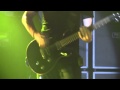 Thousand Foot Krutch - Bounce [HD]
