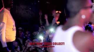 VERY RARE! LIL B PERFORMING &quot;LAST OF THE BASEDWORLD&quot; LIVE IN BOSTON!!! BOSOTON GOING MAD!! INSANE!