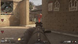 【MWR】混合中にまぐれ5枚抜き