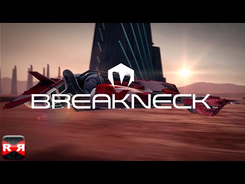 Видео Breakneck #1