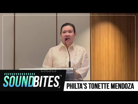 PHILTA releases ticket prices, selling date for Philippine Women's Open | SOUNDBITES