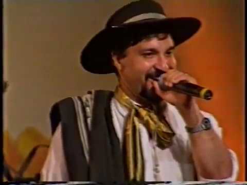 Todo mundo veio pro rodeio - Grupo Candieiro