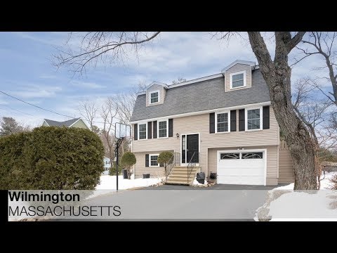 Video of 25 King Street | Wilmington, Massachusetts real estate & homes by Suzanne Koller