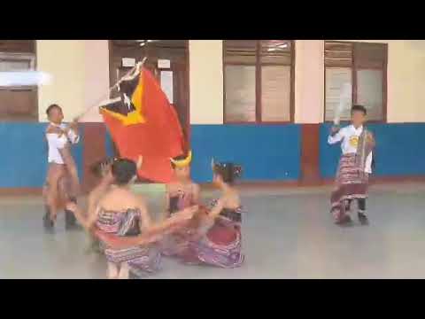 Dansa tradisional Kolele mai