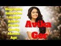 Avika Gor Net Worth | Biography | Age | Family | Affairs and Lifestyle
