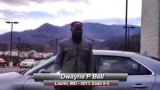 preview picture of video 'Waynesville Auto Review: Dwayne Bell'