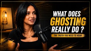 What Ghosting in a #Relationship Really Do… #Realtalk #relationshipadvice 