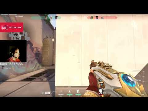 Learn crosshair placement from Yay