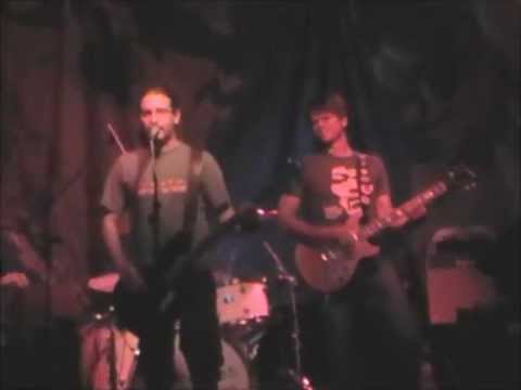 Swordfish Drumbones - Complain All Day & Take Me To The Light - Windach Open Air 10.09.2011