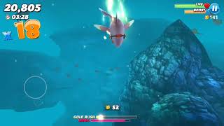 Shark World The Game Video 28