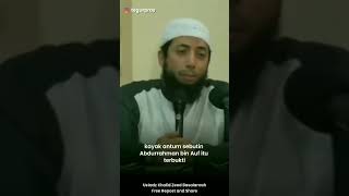 Download lagu Usaha Macet? Dengarkan Nasehat Ini - Ustadz Khalid Zeed Basalamah حفظه اللـہ mp3 Download lagu Usaha Macet? Dengarkan Nasehat Ini - Ustadz Khalid Zeed Basalamah حفظه اللـہ mp3