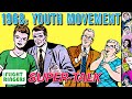✉️ Why Are Ma and Pa Kent so YOUNG? WTF are Chemical King's Powers? | Flight Ringers Super-Talk