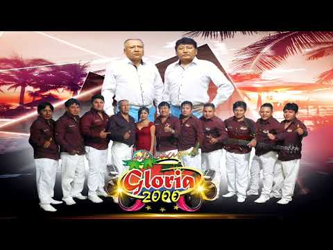 Gloria 2000 Brindare por ti