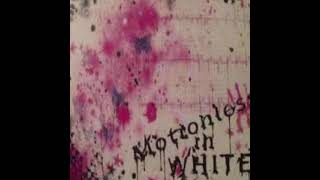 Trace Out The Heart // motionless in white 2005 demo