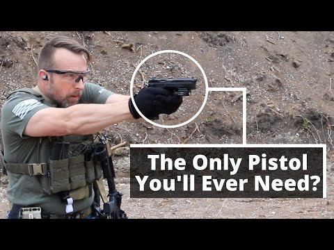 CZ SP01 Tactical - Initial Impressions and Why I'm Kicking Myself