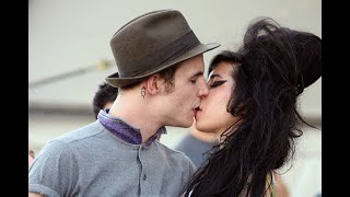 Amy Winehouse Some Unholy War Demo Snippet