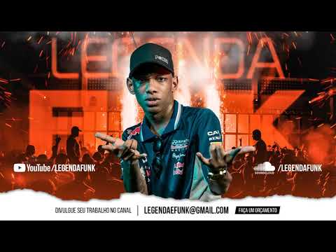 MC Neguinho ITR e MC Digu   Forte pra dar sorte DJ KR3