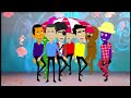 The Wiggles Scenes With The Set From Sailing Around The World 2005 DVD