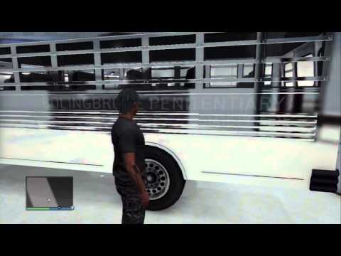 GTA Online Whats In Your Garage Episode 9 (Swaggerrific253)