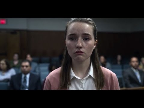 Unbelievable 1x6 - Marie pleads guilty