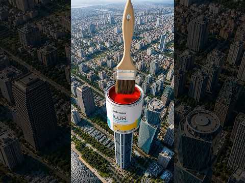 삼화페인트 AI 숏폼·바이럴 사례