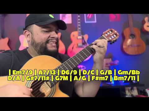 Eu Tentei - Doce Encontro